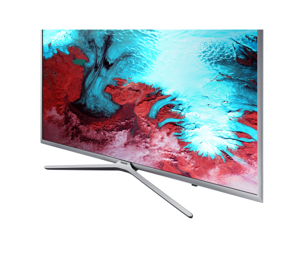 Samsung UE40K5672 Smart TV - 1402460 - zdjęcie 4
